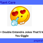 330+ Double Entendre Jokes That'll Make You Giggle