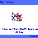 300+ 4th of July Puns That’ll Spark Laughs All Day