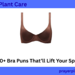 300+ Bra Puns That’ll Lift Your Spirits
