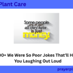 300+ We Were So Poor Jokes That’ll Have You Laughing Out Loud
