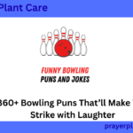 360+ Bowling Puns That’ll Make You Strike with Laughter