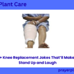360+ Knee Replacement Jokes That’ll Make You Stand Up and Laugh