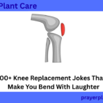 400+ Knee Replacement Jokes That’ll Make You Bend With Laughter