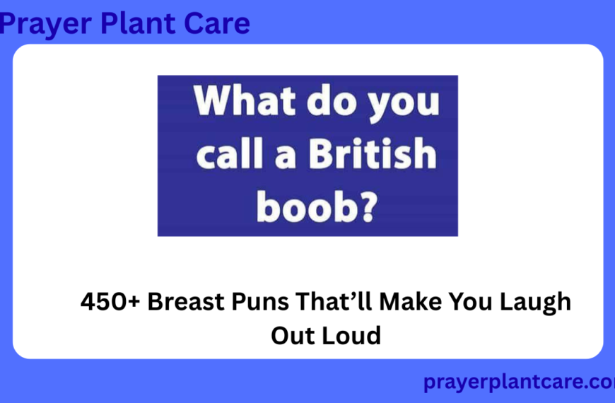 450+ Breast Puns That’ll Make You Laugh Out Loud
