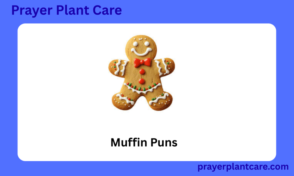 Muffin Puns